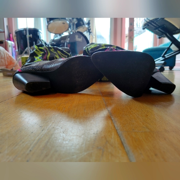 Cowboy Boots - Picture 3 of 3